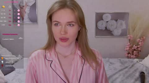 Veronika online show from December 3, 11:02 pm