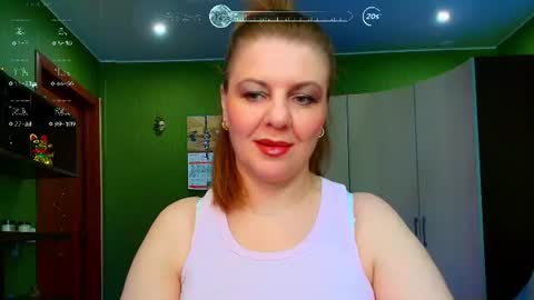 VeronikawGold online show from June 13, 11:29 am