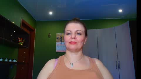 VeronikawGold online show from June 11, 12:32 am
