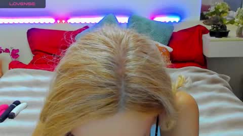 VerraSweet4u online show from March 15, 4:14 am