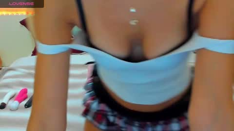 VerraSweet4u online show from November 12, 3:37 am