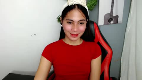 ABBY KIA FLORENDO online show from July 30, 12:11 am