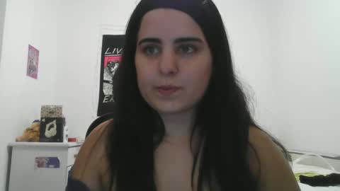 veruca99 online show from December 3, 12:57 am