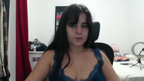 veruca99 online show from April 11, 9:51 pm