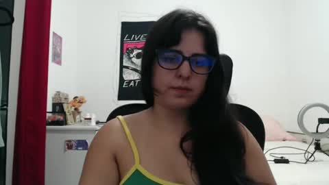 veruca99 online show from February 12, 10:33 pm