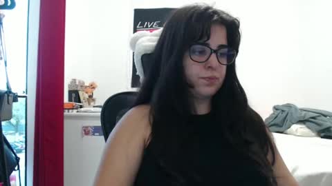 veruca99 online show from March 8, 8:57 pm