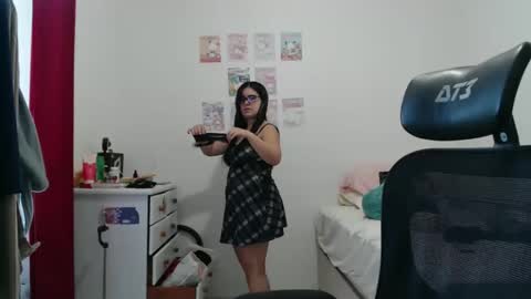 veruca99 online show from May 27, 1:41 pm
