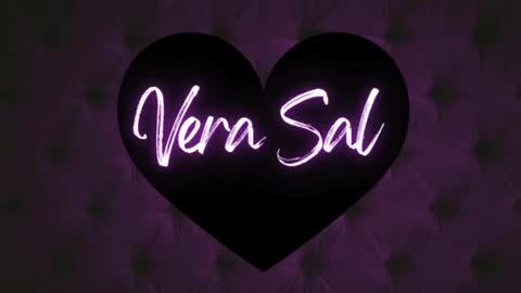 Mistress VeraSal online show from June 15, 6:30 pm
