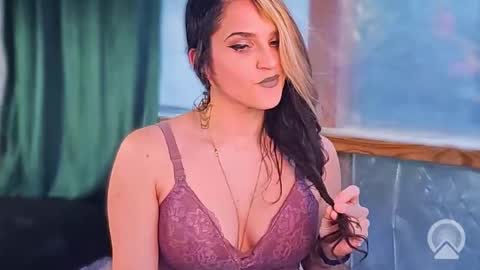 Mistress VeraSal online show from January 12, 10:04 pm