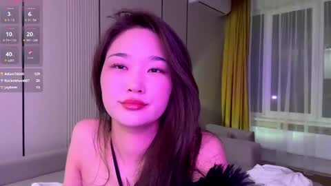 Kyoko online show from July 3, 4:35 pm