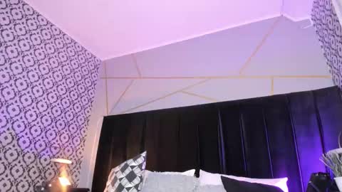 Sthefanny online show from November 15, 12:17 pm