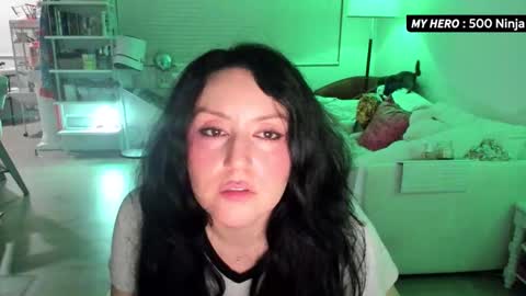 Snapshot of vesafine chatting on October 15, 6:05 am vesafine online show from October 15, 6:05 am