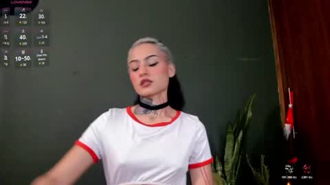natalia gomez online show from June 19, 10:13 pm