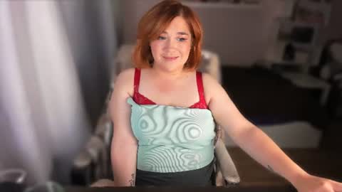 Vi Vixen online show from July 17, 6:11 pm