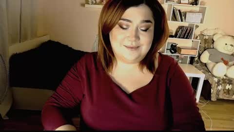 Snapshot of vi__vixen chatting on February 7, 7:49 pm Vi Vixen online show from February 7, 7:49 pm