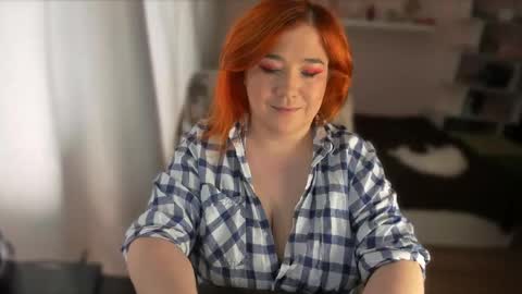 Vi Vixen online show from May 2, 12:19 pm