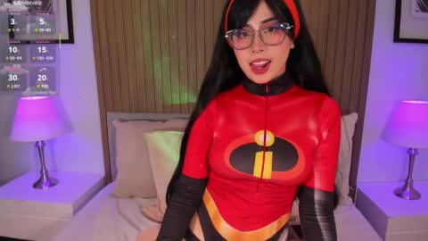 Anaya online show from October 18, 12:19 pm