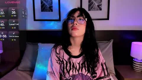 Anaya online show from November 19, 11:43 am