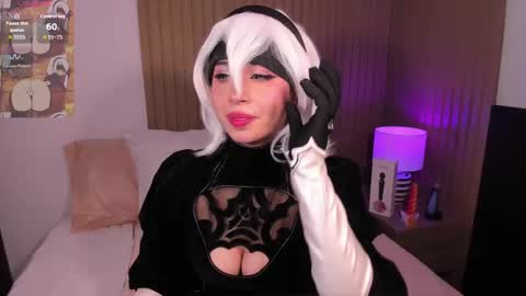 Anaya online show from September 27, 12:01 pm