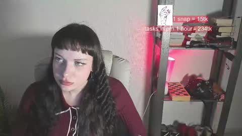 Snapshot of vi_vikkk chatting on February 26, 7:08 pm VIKA online show from February 26, 7:08 pm