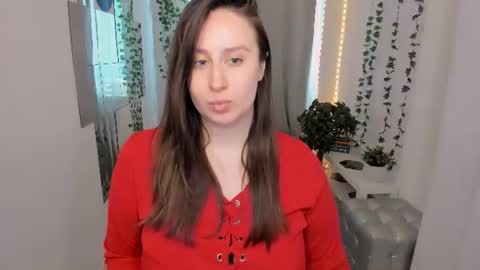 Camilla online show from June 13, 6:38 pm