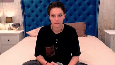 Via online show from November 18, 3:07 am