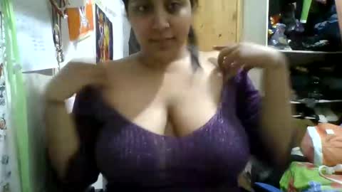 Vicky reina online show from March 19, 4:06 am