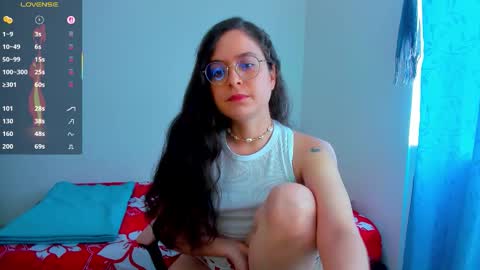 Vicky online show from March 8, 7:18 pm