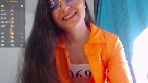 Vicky online show from February 6, 12:03 am