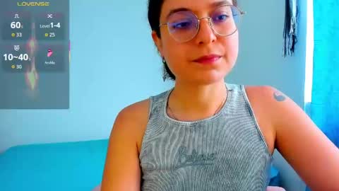 Vicky online show from April 29, 8:14 pm