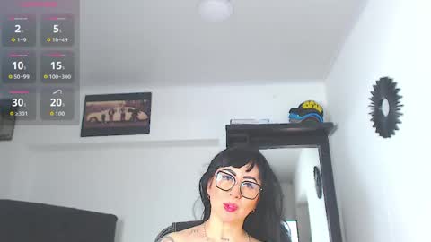 Vicky  online show from April 30, 8:19 am