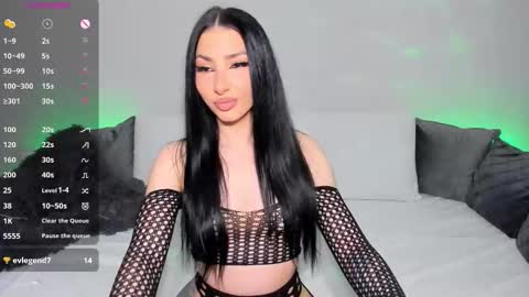 Vicky Boo online show from November 28, 2:14 am