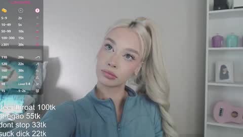 vickyfuckingdoll online show from March 12, 12:02 am