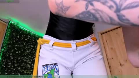 Victoria   online show from July 15, 2:49 am