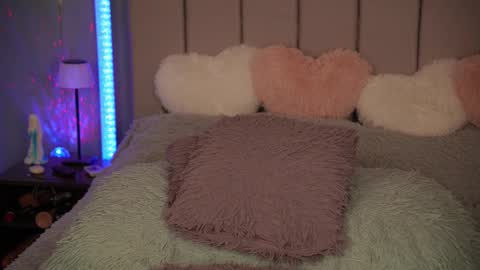 vickysecret96 online show from September 25, 6:50 pm