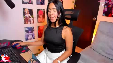 VICTORIA 3 online show from March 16, 1:19 am