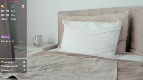 Victoria online show from November 1, 10:41 am