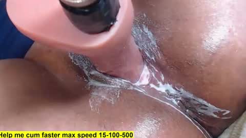 vickytera777 online show from June 21, 12:25 am