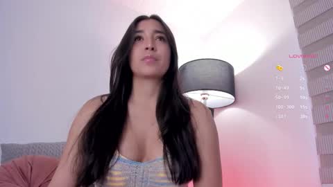 Victoria  online show from November 26, 4:30 pm