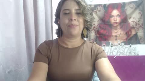 Hi guys   Im victoria  Be the one who can control me in PVT online show from November 26, 9:38 pm