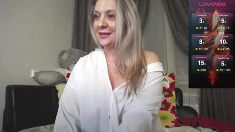 victoria50 online show from February 26, 8:30 pm