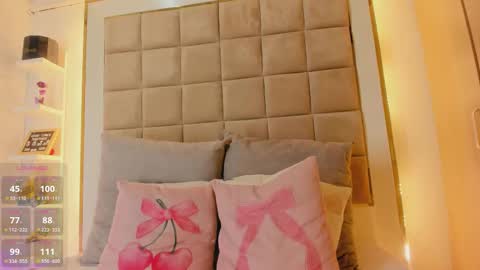 Victoria valentina  online show from February 4, 12:30 pm