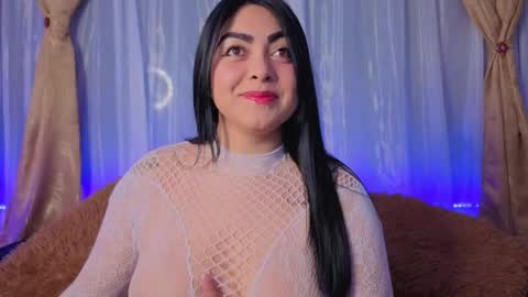 Victoria  online show from January 8, 12:47 am