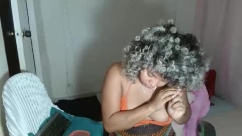 VICKY online show from December 23, 9:24 am