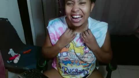 VICKY online show from November 25, 9:26 pm