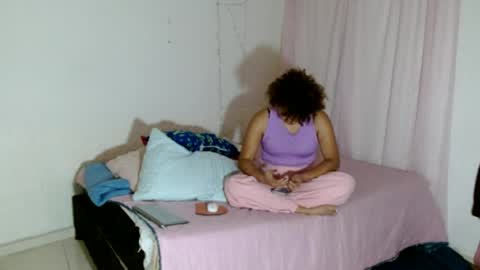 VICKY online show from June 21, 11:20 pm
