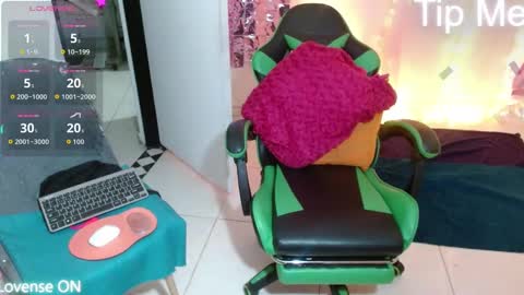 Snapshot of victoria_miler chatting on September 14, 1:47 am VICKY online show from September 14, 1:47 am