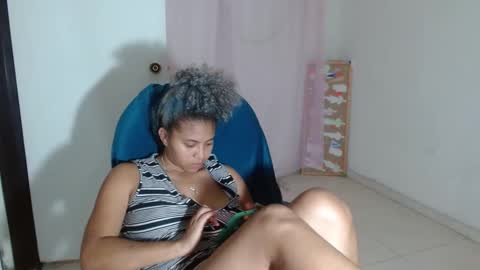 Snapshot of victoria_miler chatting on January 31, 12:28 am VICKY online show from January 31, 12:28 am