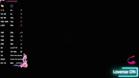 victoria online show from January 28, 2:53 am