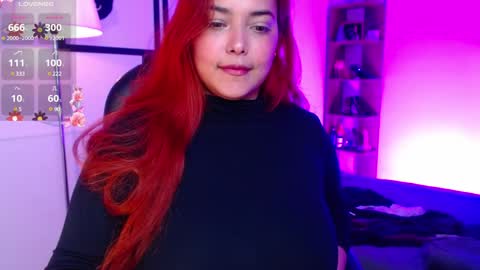 Snapshot of victoria_monteroo chatting on January 28, 11:50 pm Call me Vic online show from January 28, 11:50 pm